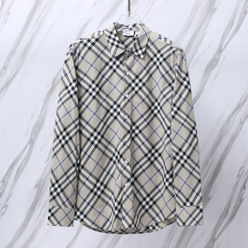 B**rry shirts